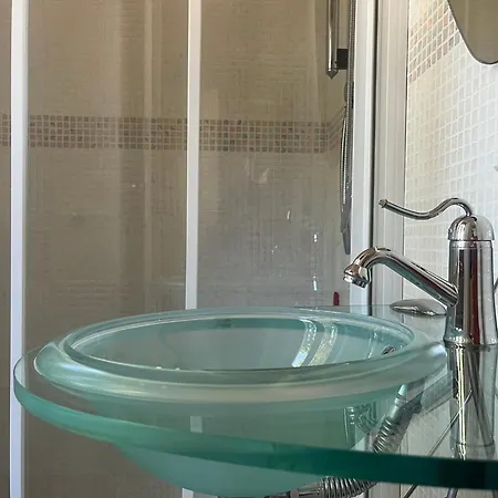 Puccini Appartamento Viareggio