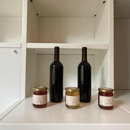 Apartamento Puccini