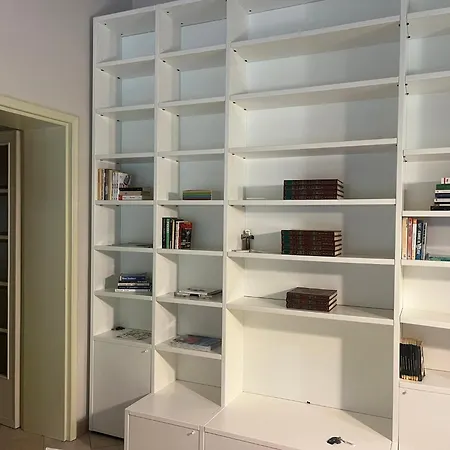 Puccini Apartamento *