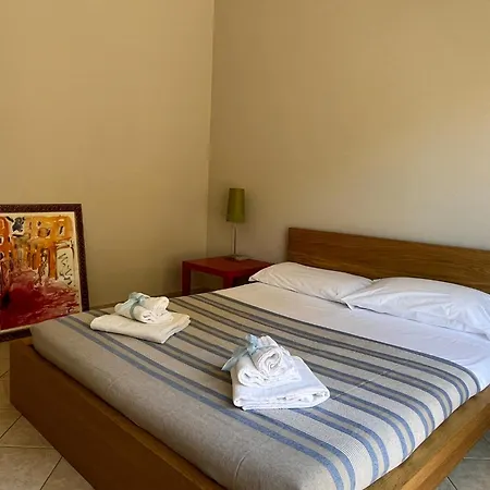 Apartamento Puccini