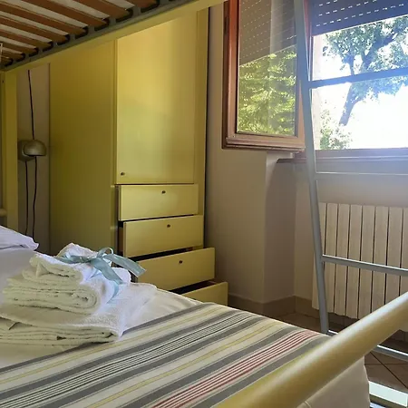 Puccini Apartamento *